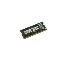Модуль пам'яті для ноутбука SoDIMM DDR4 16GB 2666 MHz Kingston (KVR26S19D8/16)