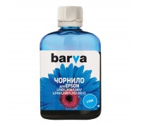 Чорнило Barva EPSON L1110/L3100 (103) 100мл CYAN (E103-691)