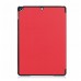 Чохол до планшета BeCover Smart Case для Apple iPad 10.2 2019/2020/2021 Red (704134)