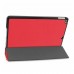 Чохол до планшета BeCover Smart Case для Apple iPad 10.2 2019/2020/2021 Red (704134)