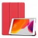 Чохол до планшета BeCover Smart Case для Apple iPad 10.2 2019/2020/2021 Red (704134)