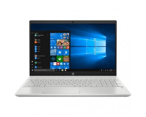 Ноутбук HP Pavilion 15-cs3022ur (9FF83EA)