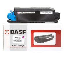 Тонер-картридж BASF KYOCERA TK-5270M 1T02TVBNL0 (KT-1T02TVBNL0)