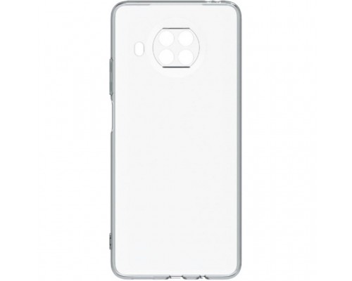 Чохол до мобільного телефона Armorstandart Air Series Xiaomi Mi 10T Lite Transparent (ARM57384)