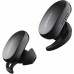 Наушники Bose QuietComfort Earbuds Black (831262-0010)