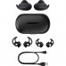 Наушники Bose QuietComfort Earbuds Black (831262-0010)