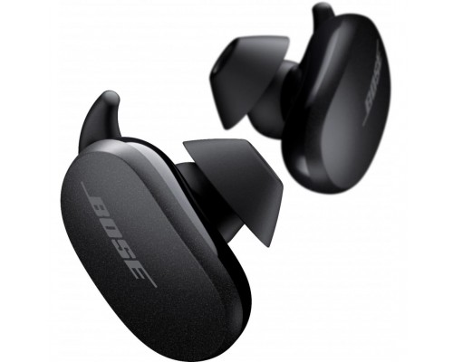 Наушники Bose QuietComfort Earbuds Black (831262-0010)