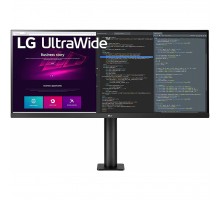 Монітор LG 34WN780-B