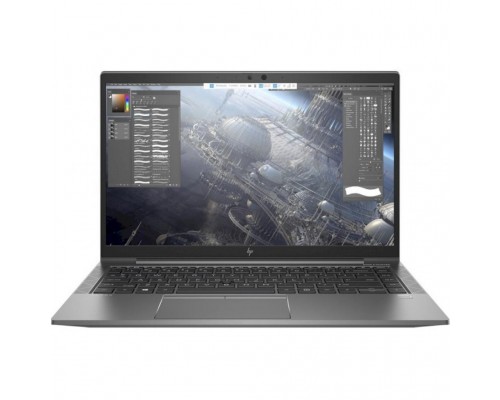 Ноутбук HP ZBook Firefly 14 G8 (1A2F2AV_V18)