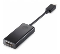 Переходник USB-C to HDMI 2.0 Adapter HP (2PC54AA)