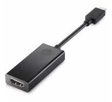 Перехідник USB-C to HDMI 2.0 Adapter HP (2PC54AA)