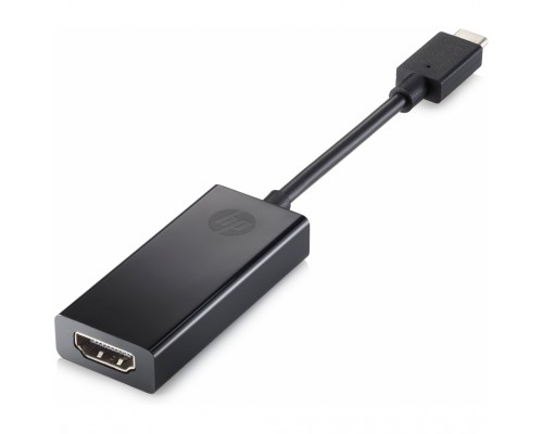 Перехідник USB-C to HDMI 2.0 Adapter HP (2PC54AA)