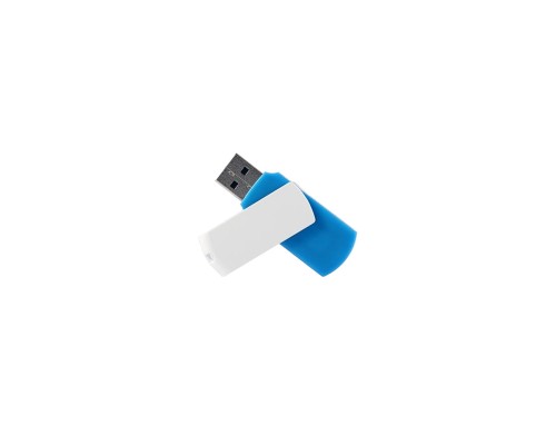 USB флеш накопичувач Goodram 8GB COLOUR MIX USB 2.0 (UCO2-0080MXR11)