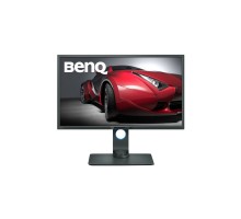 Монітор BenQ PD3200U Grey