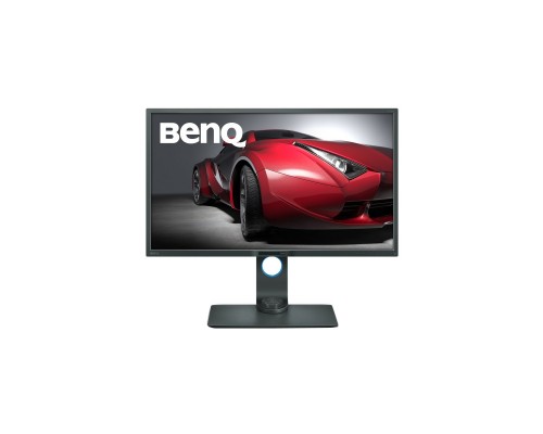 Монітор BenQ PD3200U Grey