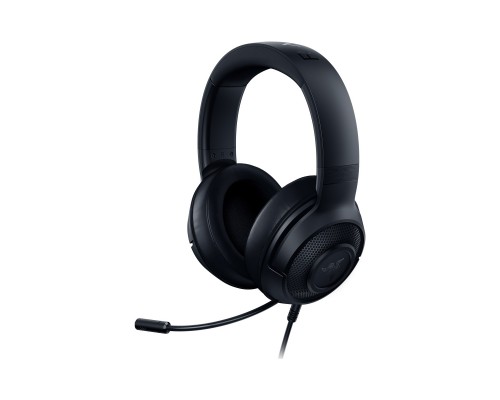 Навушники Razer Kraken X (RZ04-02890100-R3M1)