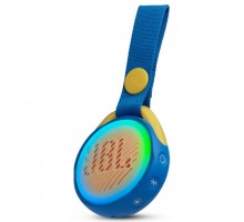 Акустична система JBL JR POP Blue (JBLJRPOPBLU)