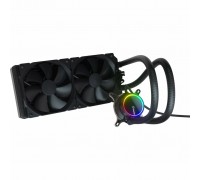 Кулер для процессора Fractal Design Celsius+ S28 Dynamic (FD-W-2-S2801)