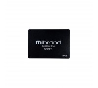 Накопичувач SSD 2.5" 120GB Mibrand (MI2.5SSD/SP120GBST)
