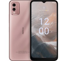 Мобільний телефон Nokia C32 4/64Gb Beach Pink