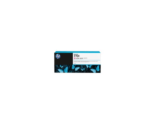 Картридж HP DJ No.773C Light Magenta DesignJet Ink Cartridge (C1Q41A)