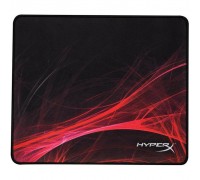 Килимок для мишки HyperX Fury S Pro Gaming Mouse Pad Speed Edition [Medium] (HX-MPFS-S-M)