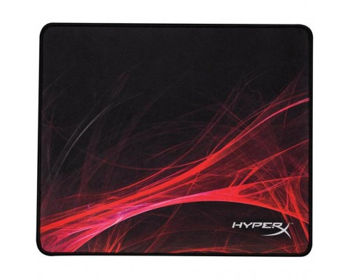 Килимок для мишки HyperX Fury S Pro Gaming Mouse Pad Speed Edition  (HX-MPFS-S-M)