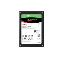 Накопичувач SSD 2.5" 960GB Seagate (ZA960NM10011)