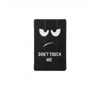 Чохол до планшета BeCover Smart Case для Samsung Galaxy Tab S5e T720/T725 Don't Touch (704300)