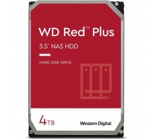 Жорсткий диск 3.5" 4TB WD (WD40EFZX)