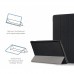 Чохол до планшета Armorstandart Smart Case Lenovo Tab M10 TB-X605/TB-X505 Black (ARM58614)