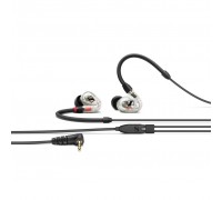 Навушники Sennheiser IE 100 PRO Clear (508941)