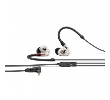 Навушники Sennheiser IE 100 PRO Clear (508941)