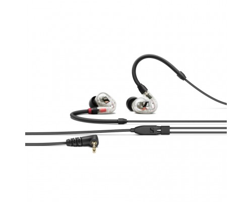 Навушники Sennheiser IE 100 PRO Clear (508941)