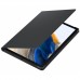 Чохол до планшета Samsung Book Cover Galaxy Tab A8 (X200/205) Dark Gray (EF-BX200PJEGRU)