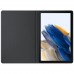 Чохол до планшета Samsung Book Cover Galaxy Tab A8 (X200/205) Dark Gray (EF-BX200PJEGRU)