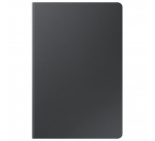 Чохол до планшета Samsung Book Cover Galaxy Tab A8 (X200/205) Dark Gray (EF-BX200PJEGRU)