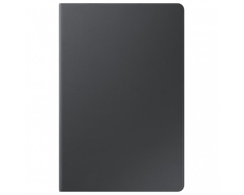 Чохол до планшета Samsung Book Cover Galaxy Tab A8 (X200/205) Dark Gray (EF-BX200PJEGRU)