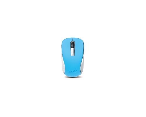 Мишка Genius NX-7005 Wireless Blue (31030017402)