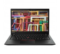 Ноутбук Lenovo ThinkPad T490s (20NX003CRT)