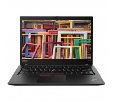 Ноутбук Lenovo ThinkPad T490s (20NX003CRT)