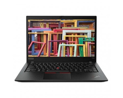 Ноутбук Lenovo ThinkPad T490s (20NX003CRT)