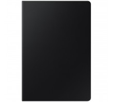 Чохол до планшета Samsung Book Cover Galaxy Tab S7 FE / S7+ (T735/975) Black (EF-BT730PBEGRU)