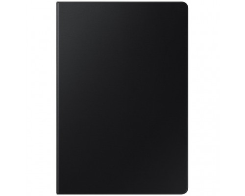 Чохол до планшета Samsung Book Cover Galaxy Tab S7 FE / S7+ (T735/975) Black (EF-BT730PBEGRU)