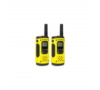 Портативна рація Motorola TALKABOUT T92 H2O Twin Pack (A9P00811YWCMAG)