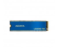 Накопичувач SSD M.2 2280 1TB ADATA (ALEG-700-1TCS)