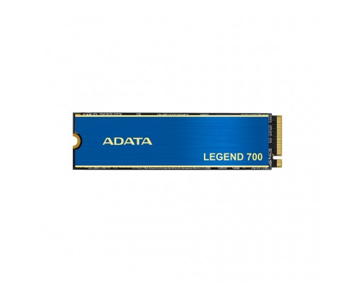 Накопичувач SSD M.2 2280 1TB ADATA (ALEG-700-1TCS)