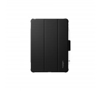 Чохол до планшета Spigen Apple iPad 10.2" (2021-2020-2019) Rugged Armor Pro, Black (ACS01216)