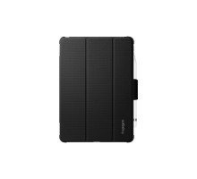 Чохол до планшета Spigen Apple iPad 10.2" (2021-2020-2019) Rugged Armor Pro, Black (ACS01216)