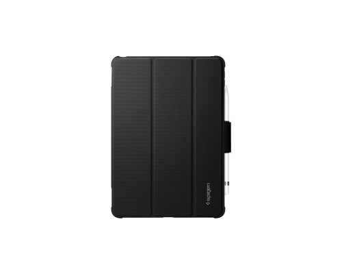 Чохол до планшета Spigen Apple iPad 10.2" (2021-2020-2019) Rugged Armor Pro, Black (ACS01216)